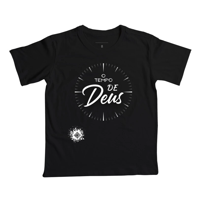 O Tempo de Deus - Lian Junior