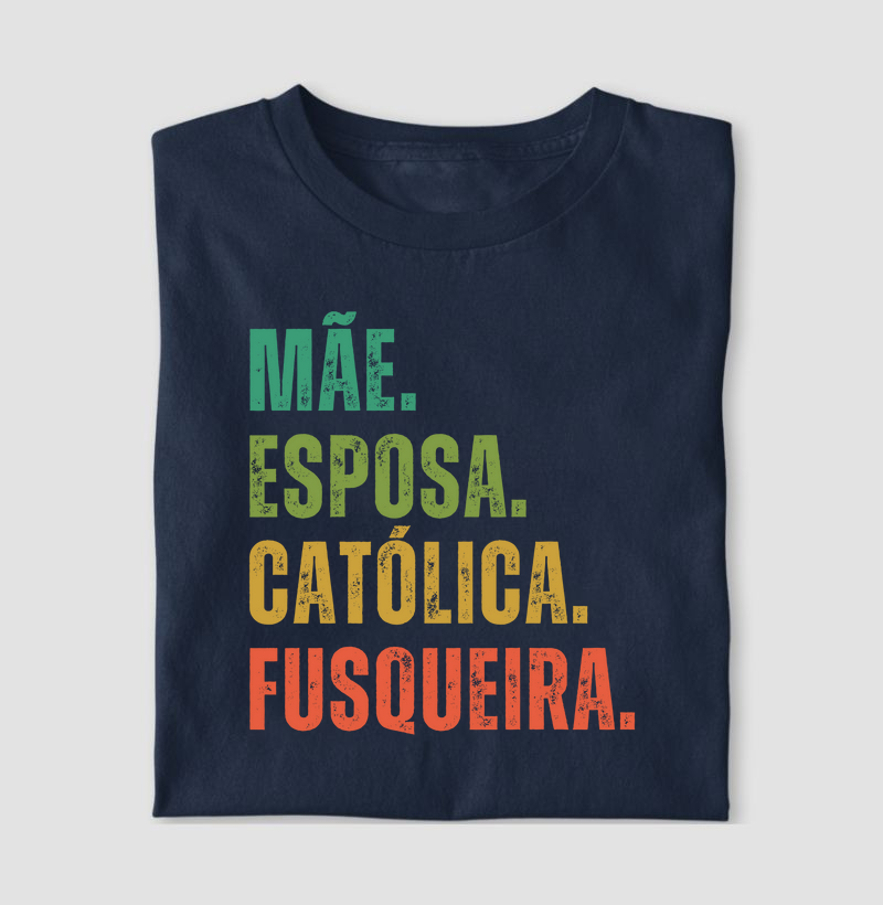 Católica Fusqueira