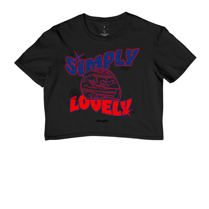 Simply Lovely