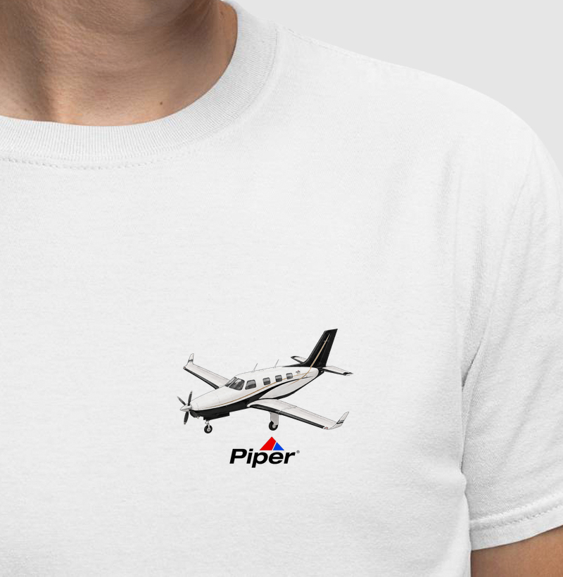 Piper PA-46 - Minimalist