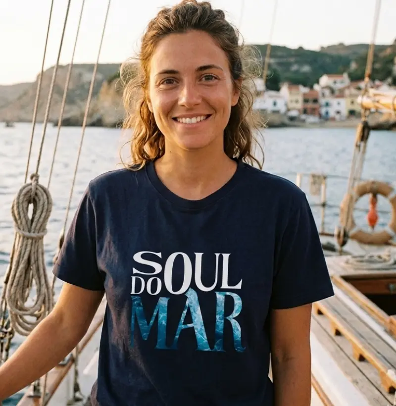 Soul do Mar