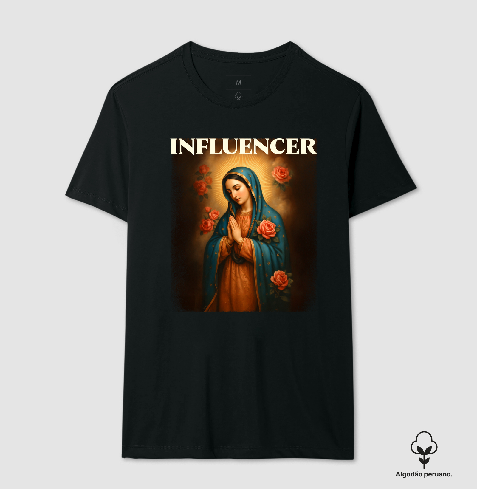 Nossa Senhora Influencer