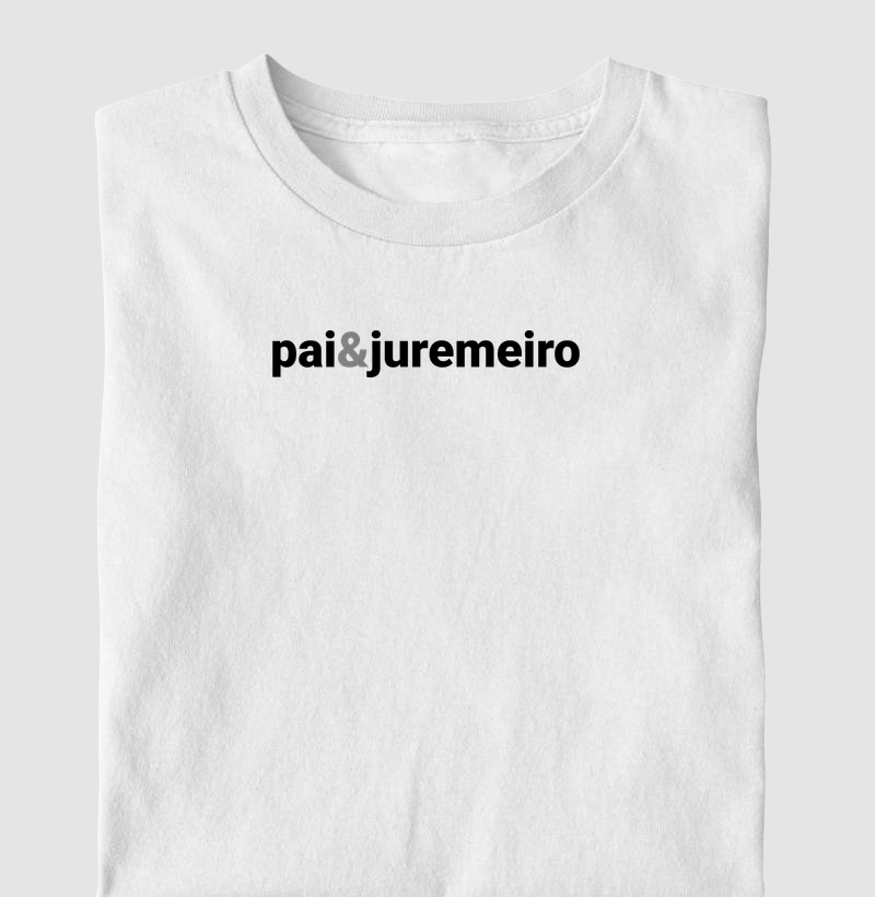 pai&juremeiro