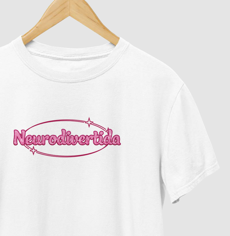Neurodivertida