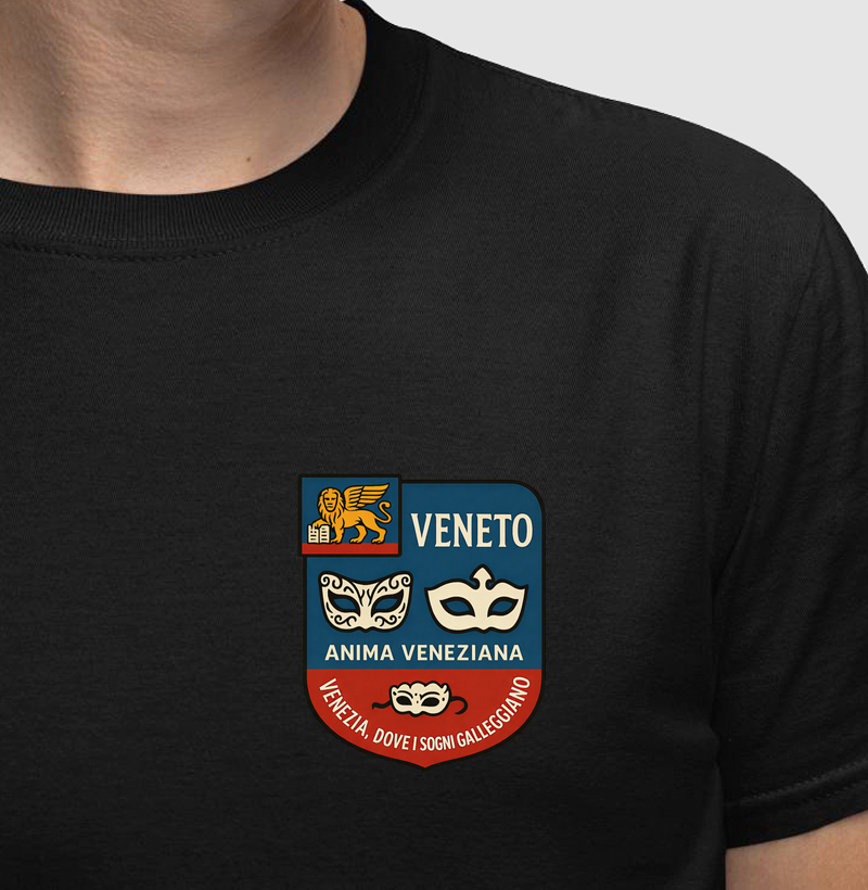 Regiões Italianas - Vêneto 2