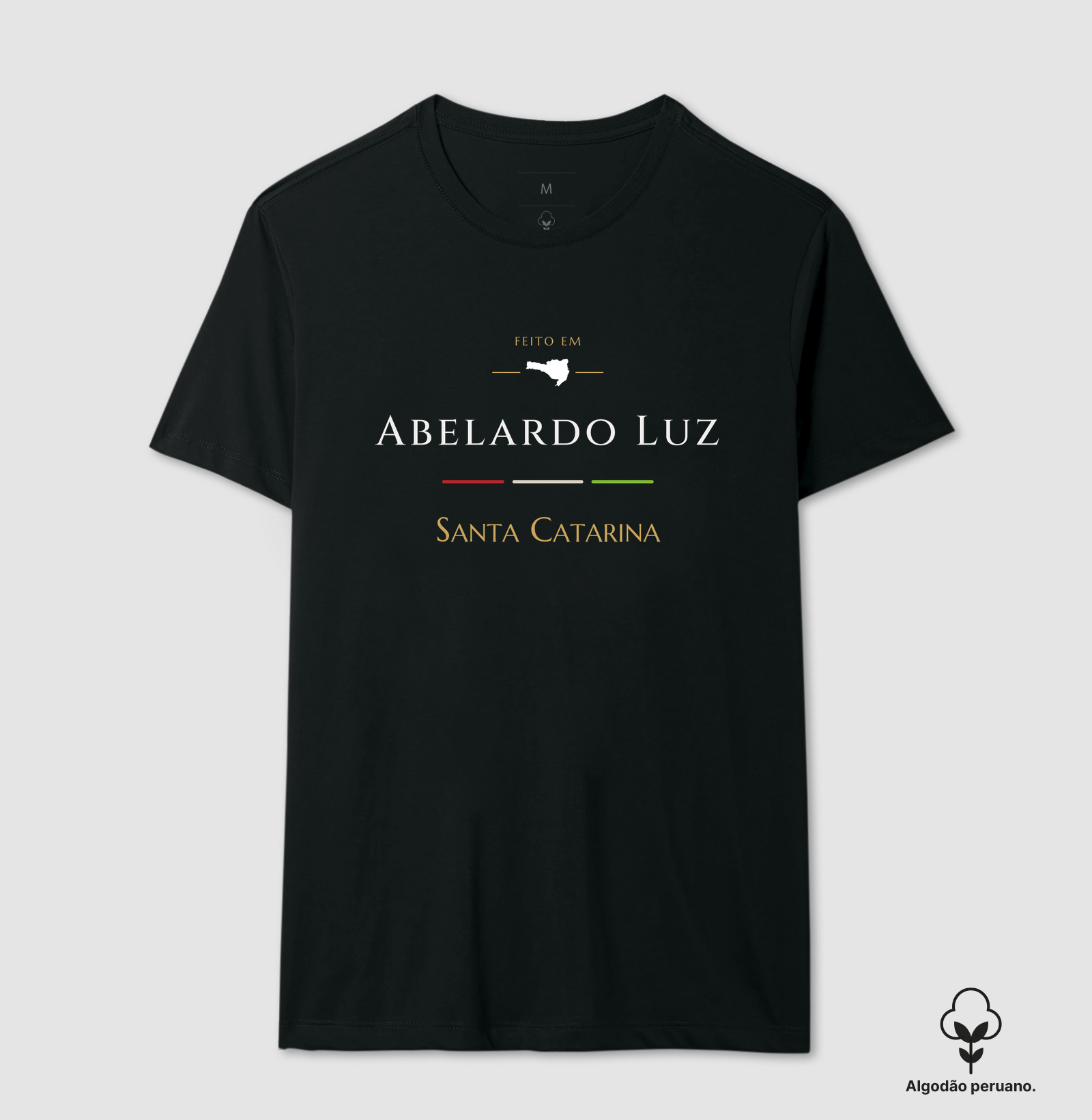 Feito em Abelardo Luz