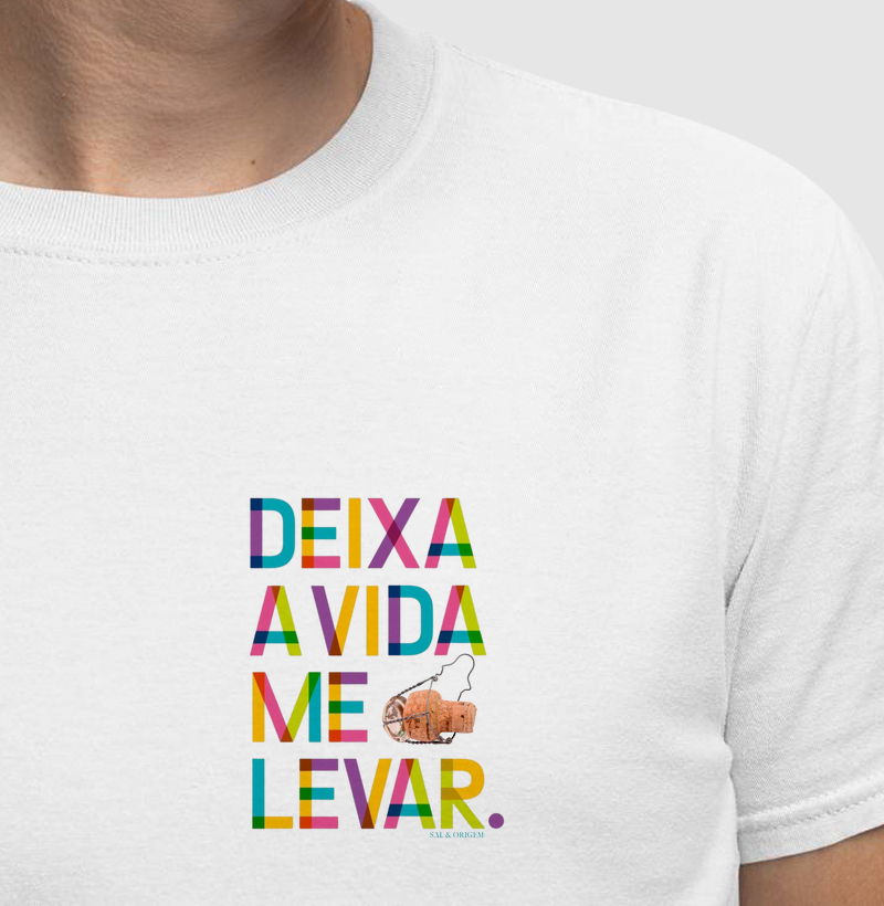 Deixa a vida me levar -> Bolso