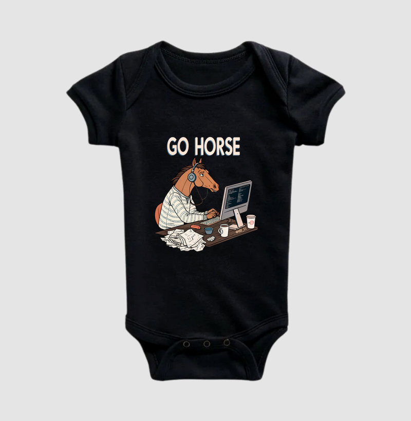 "Go Horse" T.I