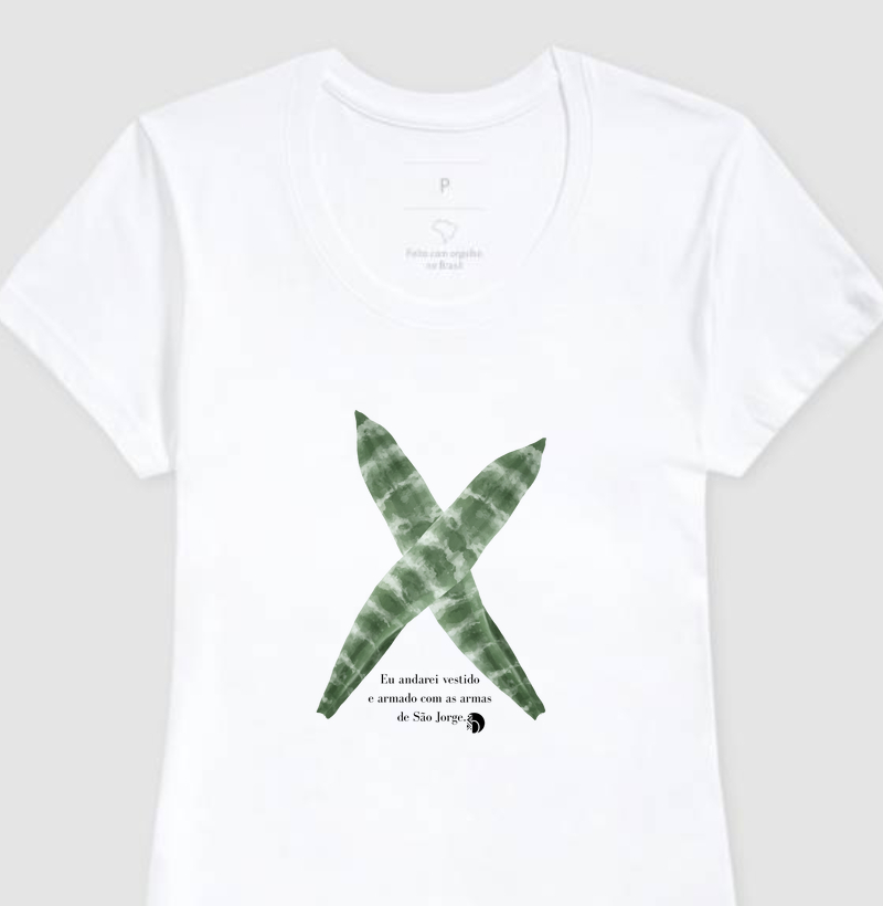 Espada de São Jorge