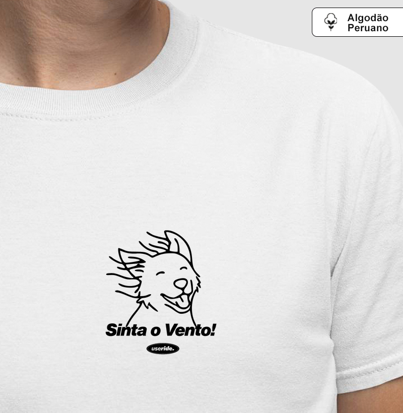 Vento na Cara!