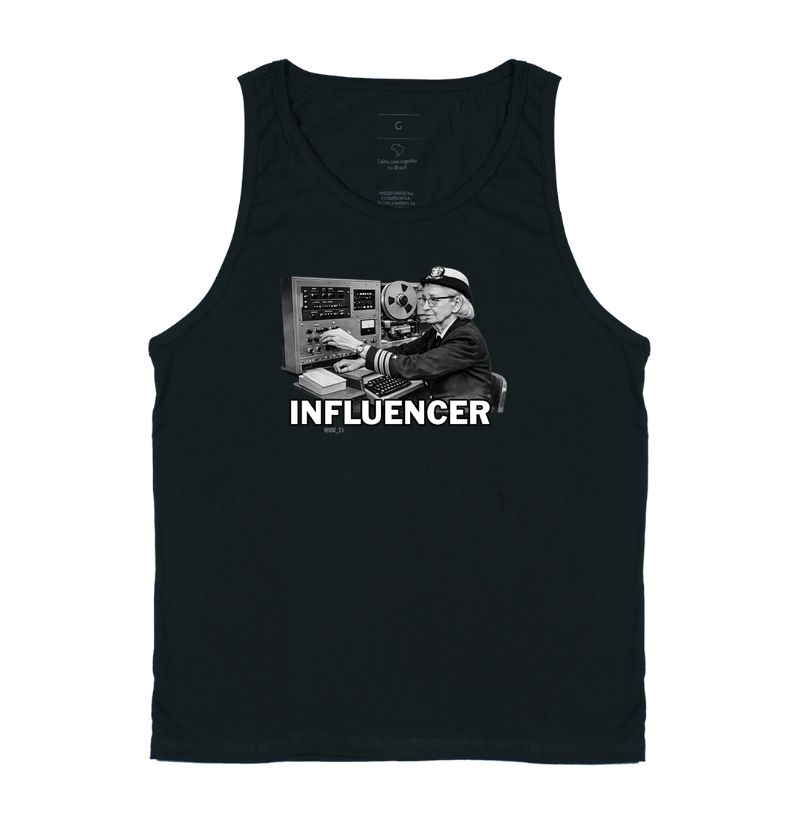 Grace Hopper - Influencer