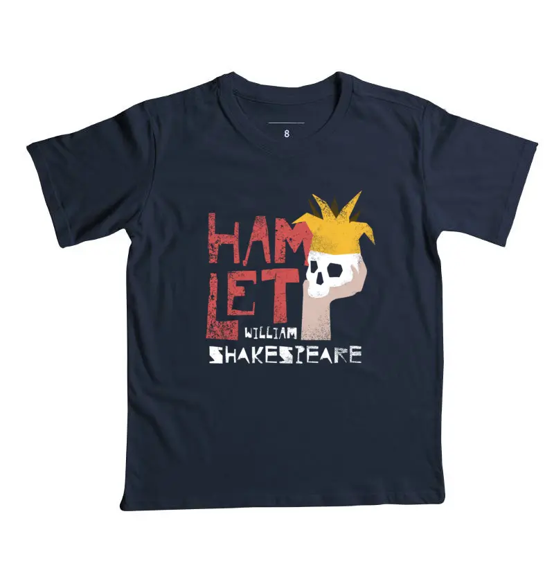 Hamlet 1 - Infantil
