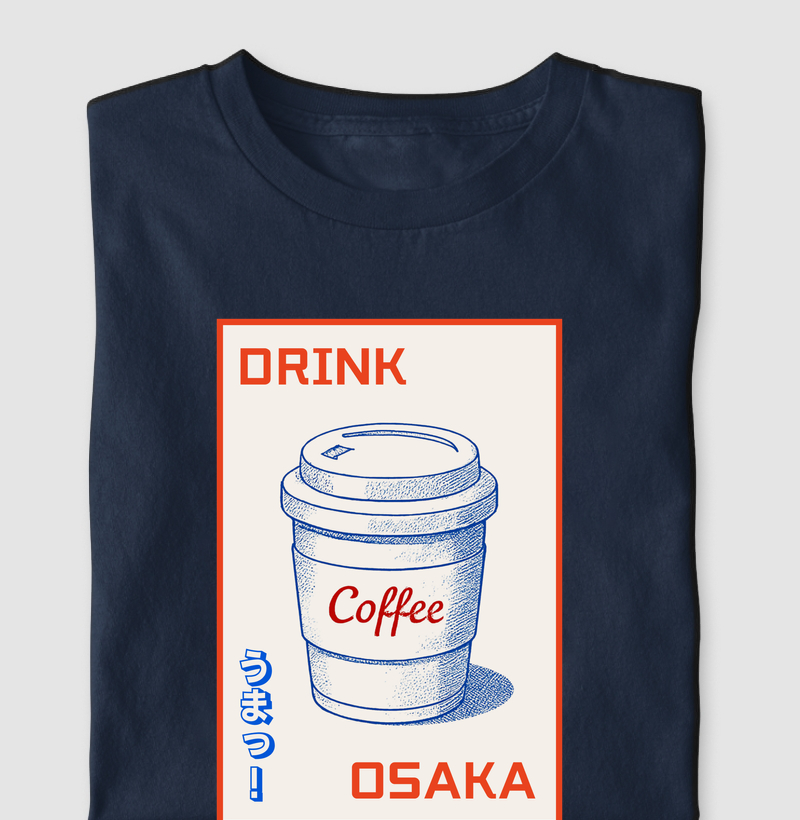 Osaka