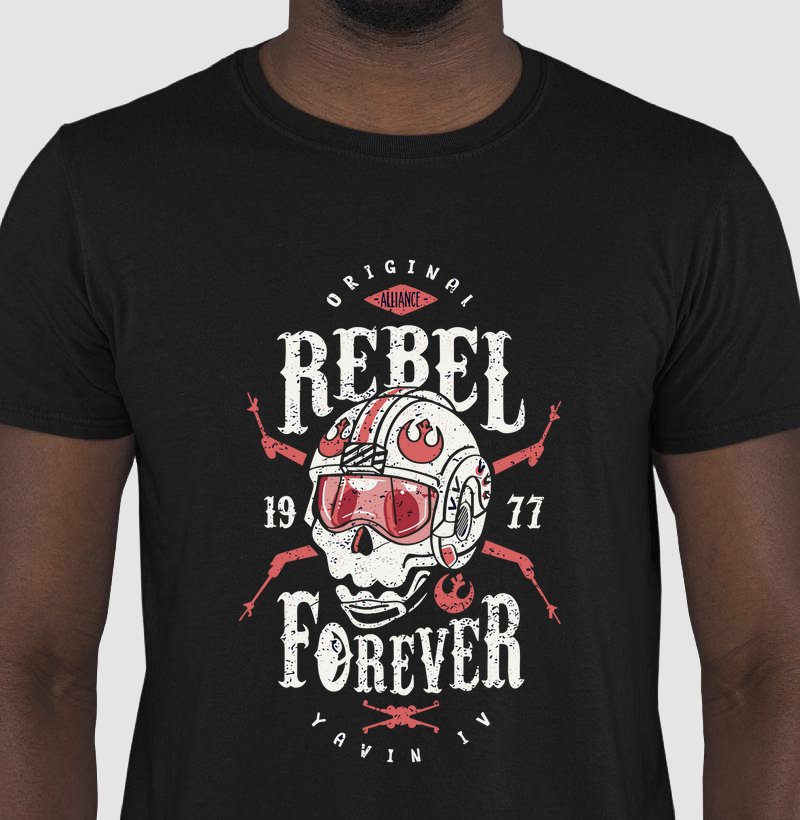 Rebel Forever