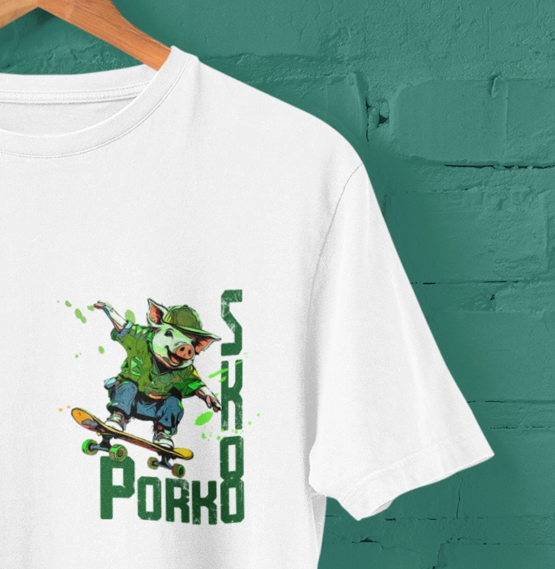 Porco Sko