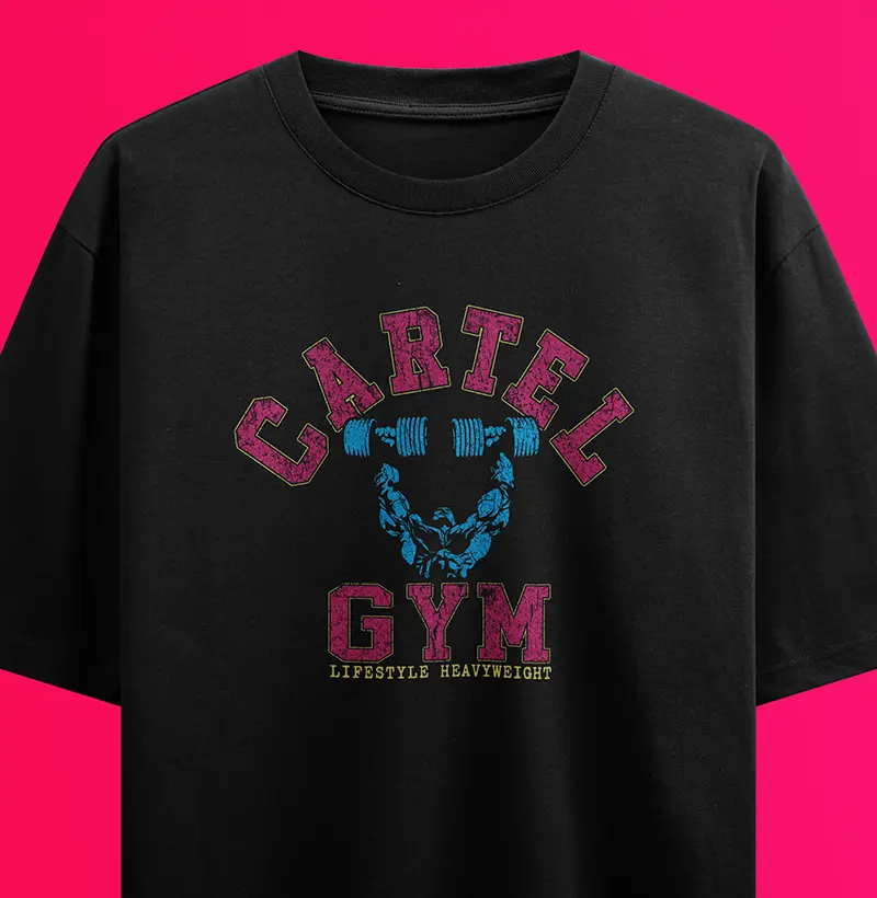 Cartel Gym