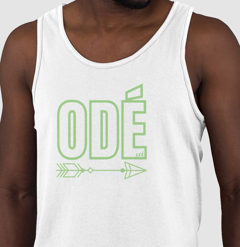 Odé