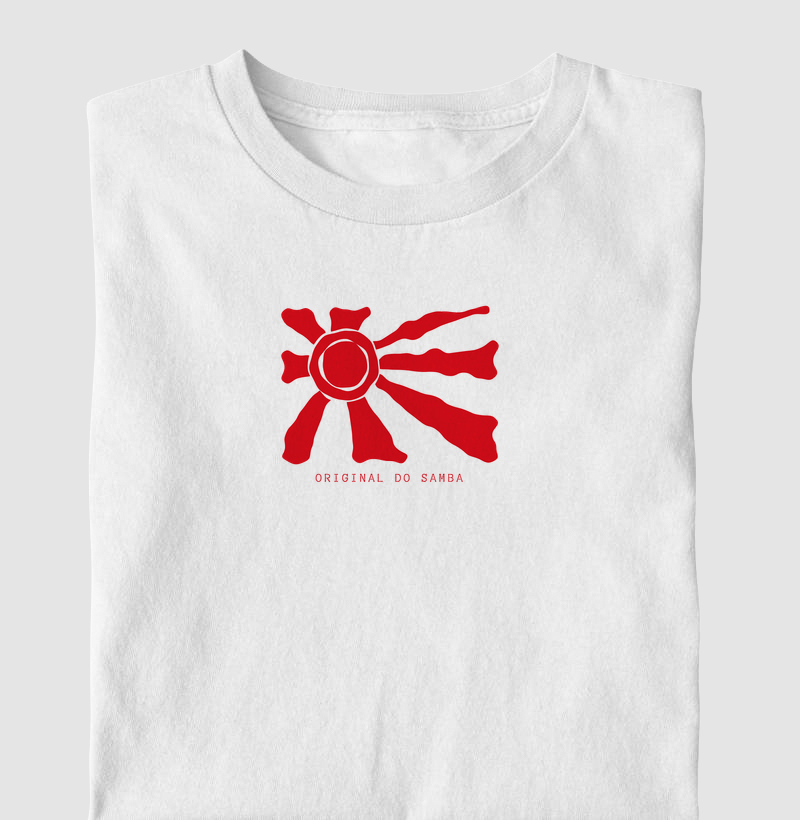 Salgueiro - Original do Samba