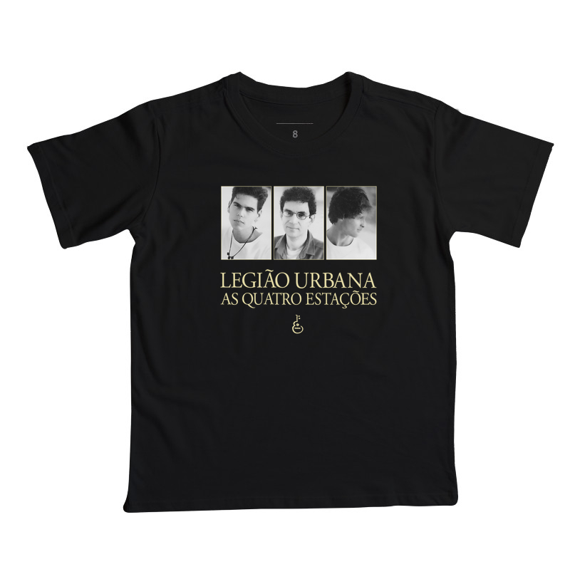 Legião Urbana - As quatro Estações