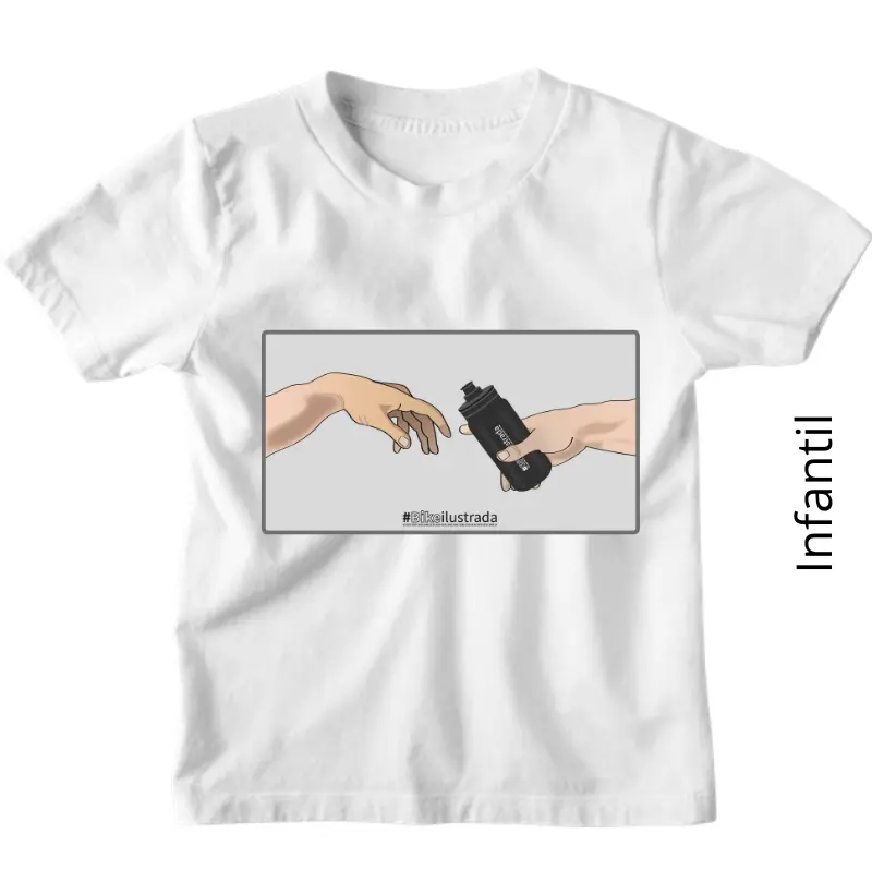 A Criação - Infantil