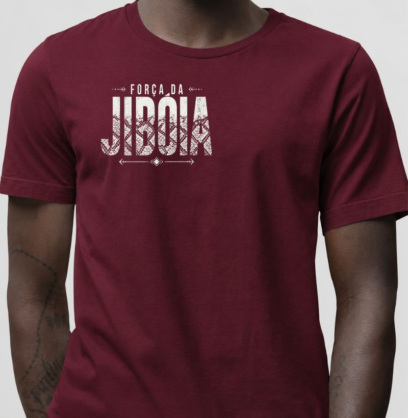 Força da Jibóia