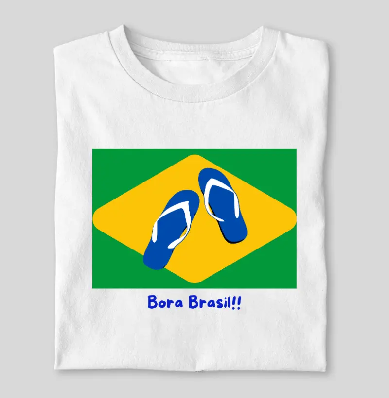Bora Brasil