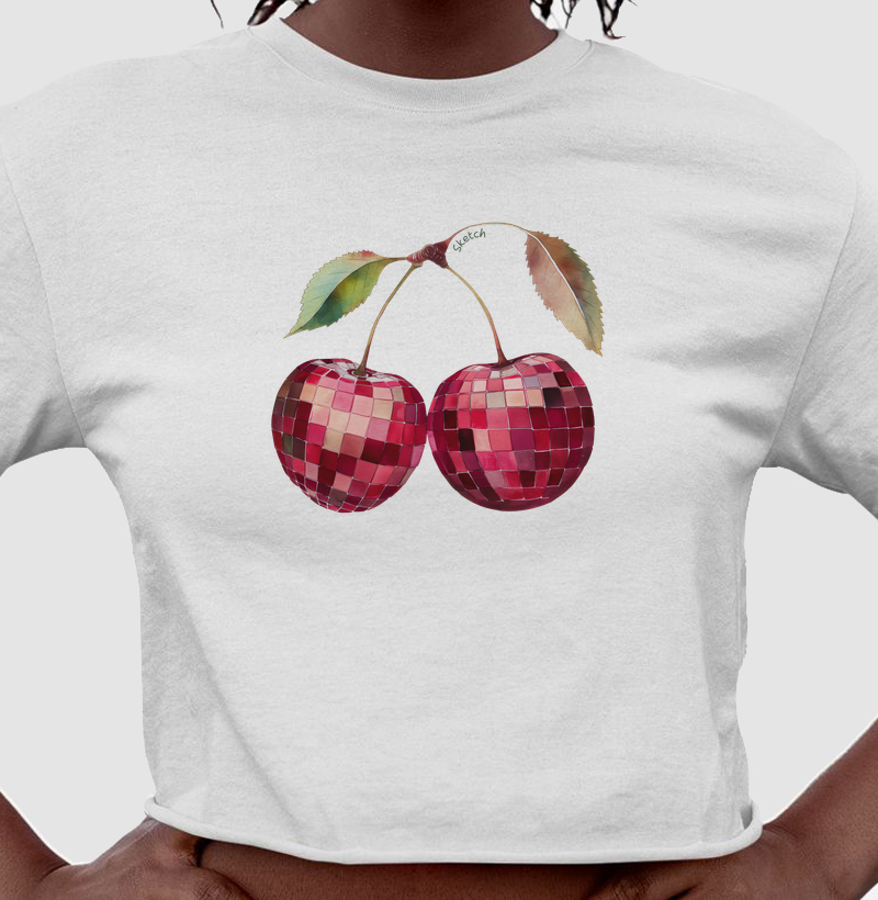 Disco Cherry