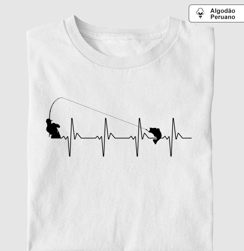 Coração de Pescador