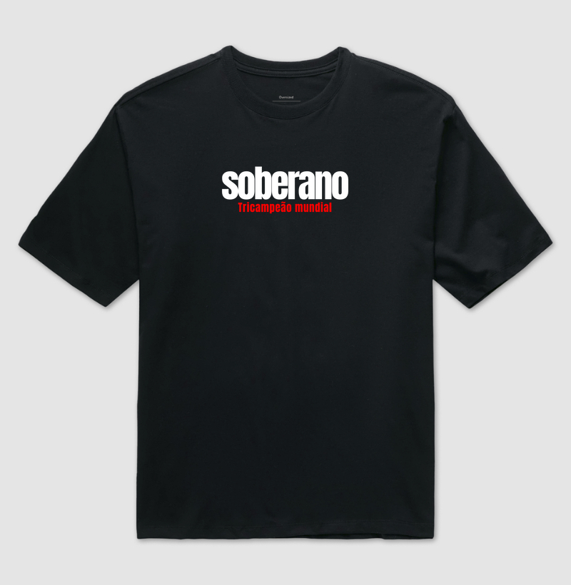 soberano