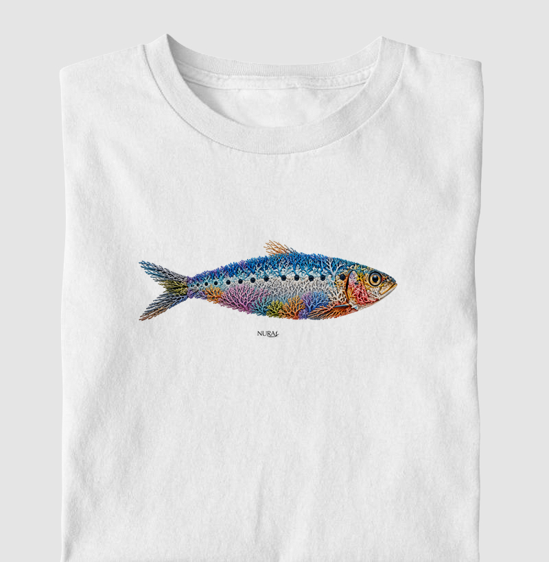 Sardinha Coral