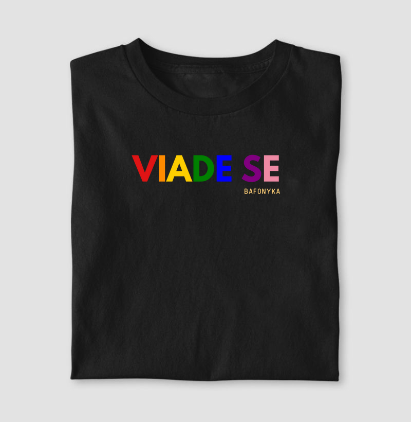 🌈 Viade se.