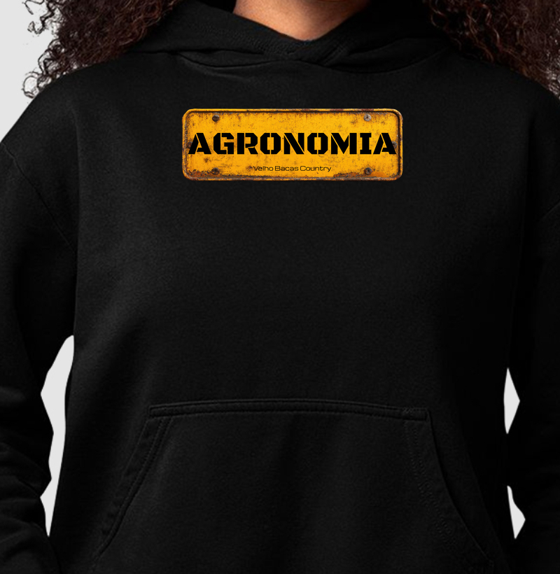 Agronomia