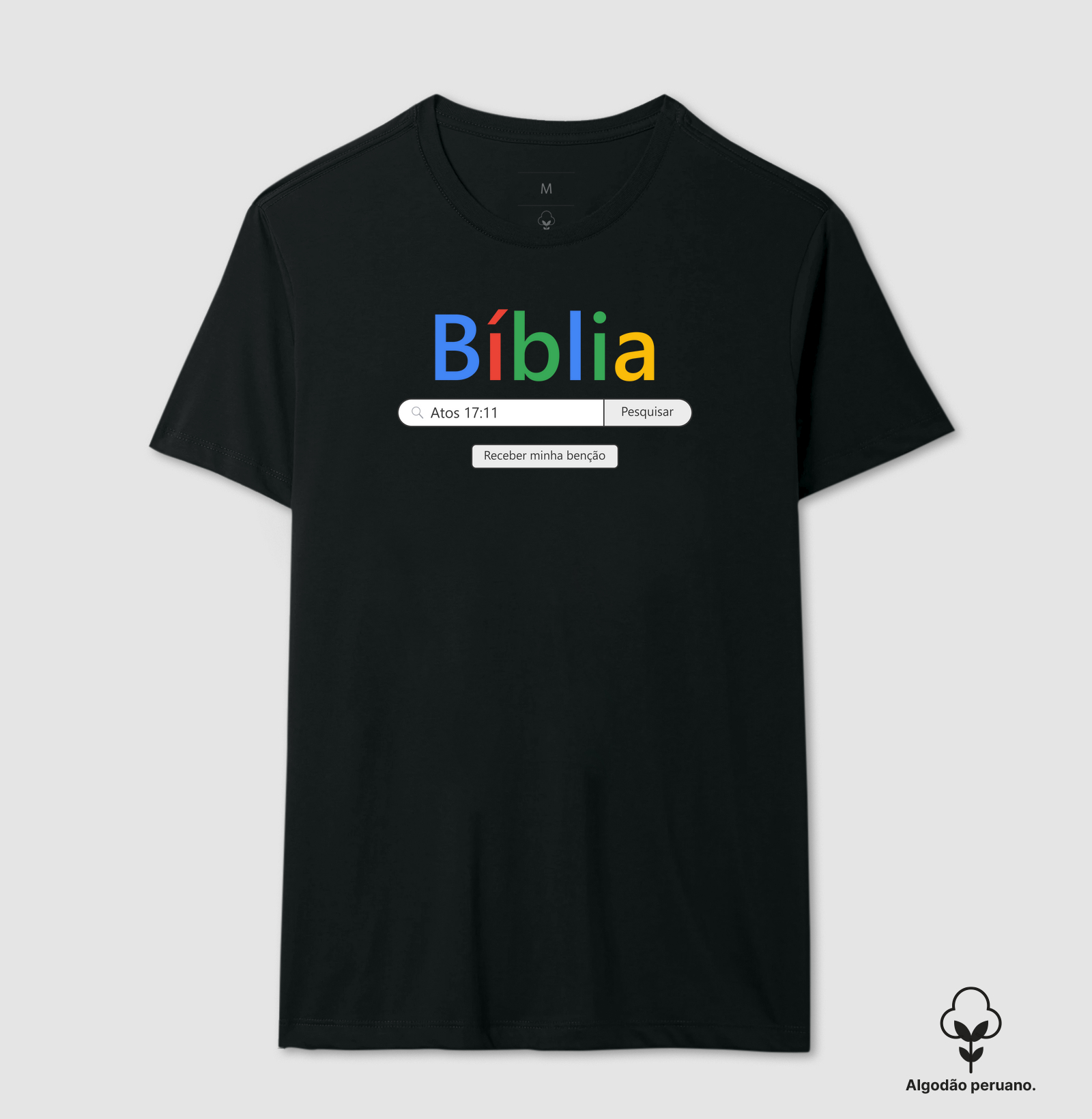 Bíblia - modo de pesquisa