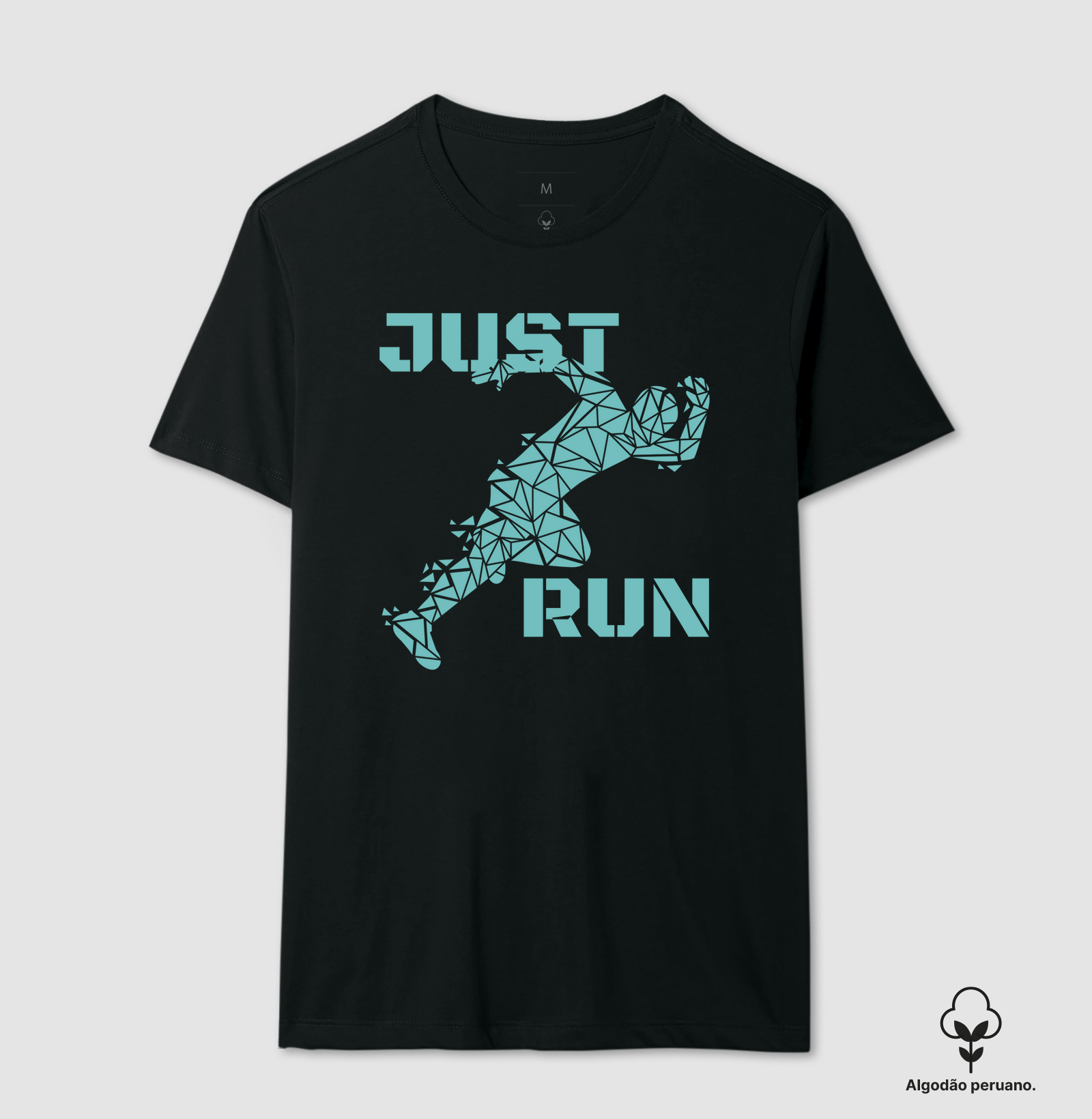 Just Run Male 