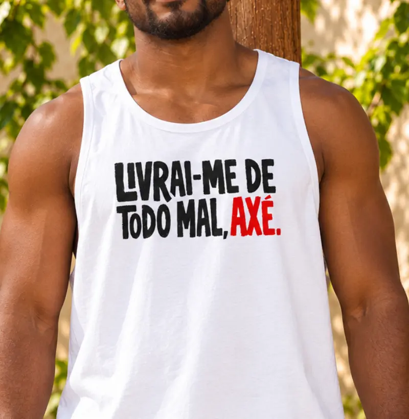 LIVRAI-ME DE TODO MAL - Regata