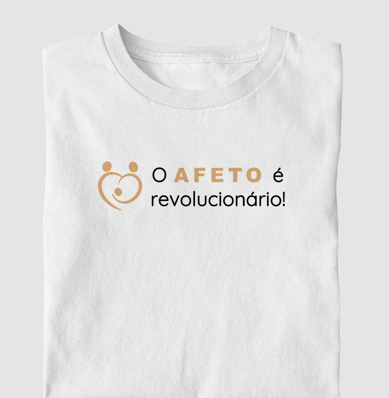 O AFETO - Algodão Brasileiro