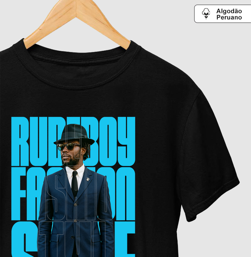 Rudeboy Fashion Style