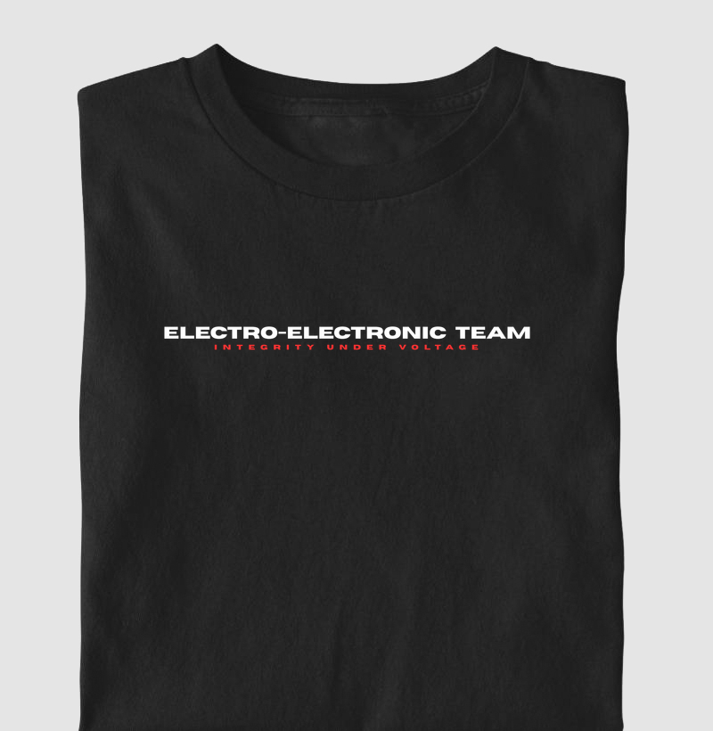 Electro-Electronic Team