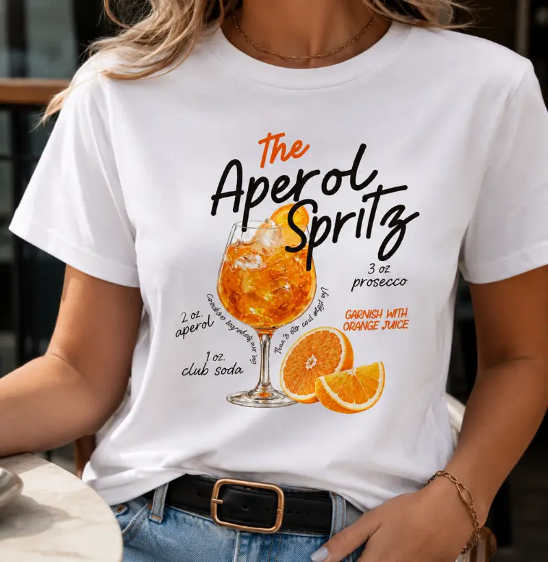 Aperol Spritz