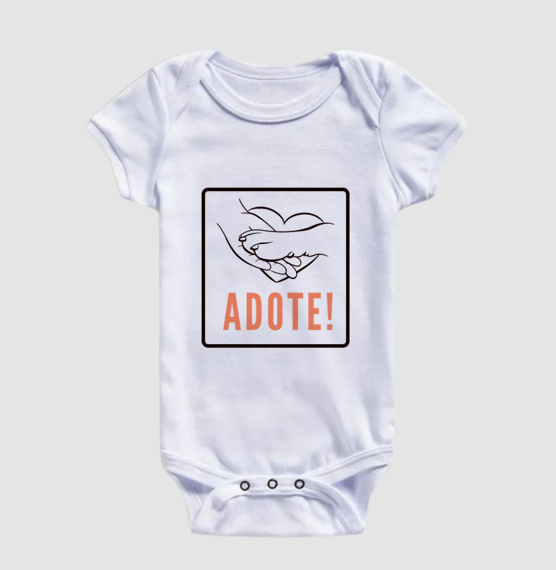 Adote!