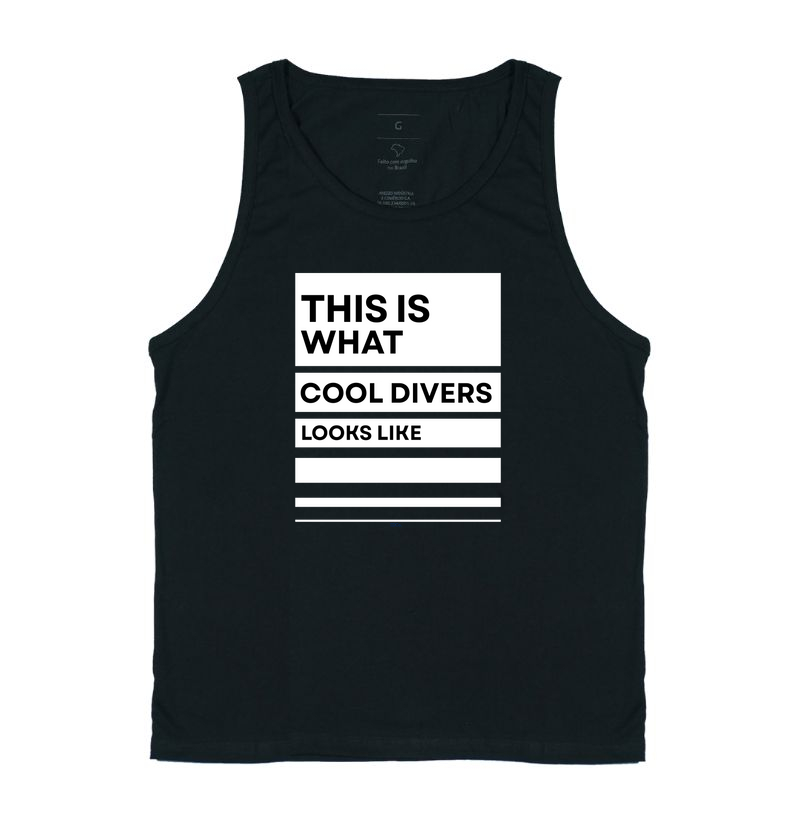 Cool Divers