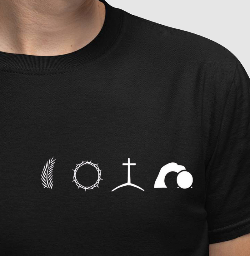 Semana Santa Minimalista