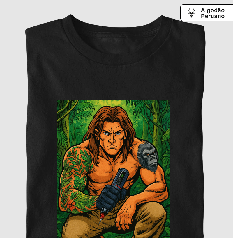 Tarzan