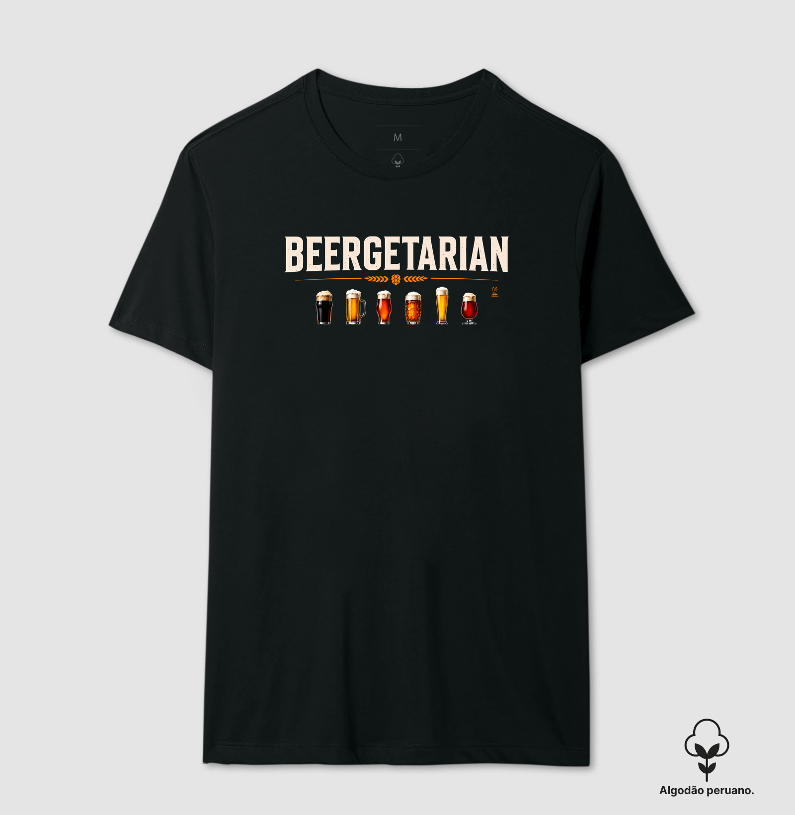 Beergetarian 