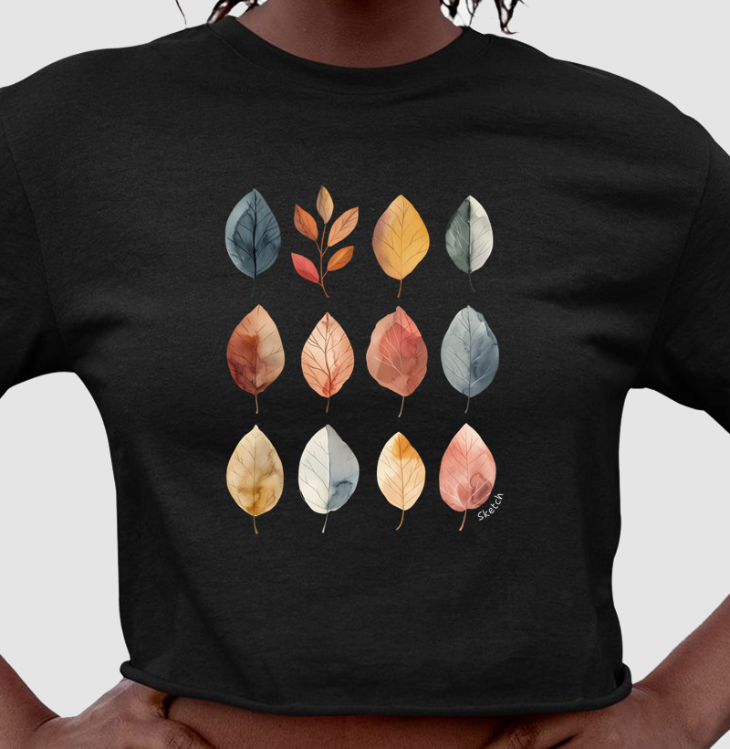 Autumn Leaves
