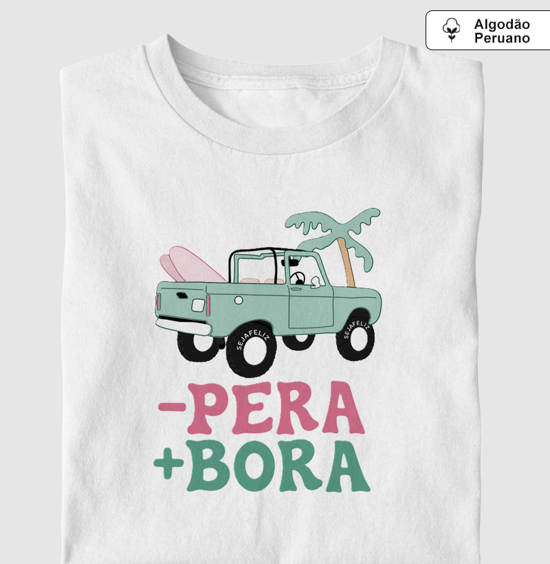 -PERA +BORA