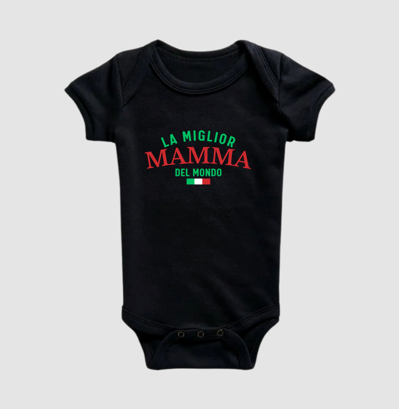 La Miglior Mamma del Mondo