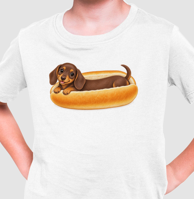 Dachshund Salsicha