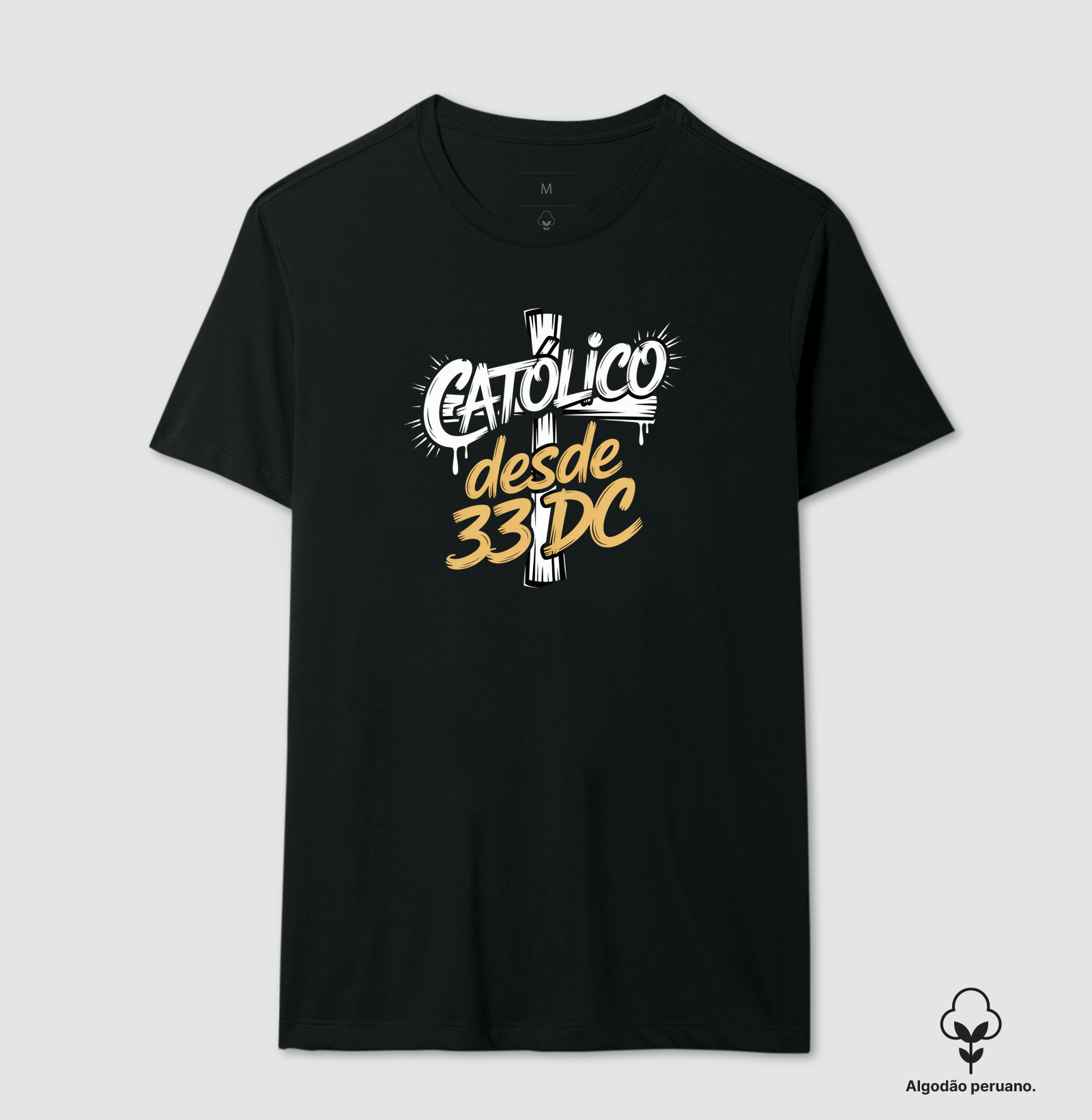 Católico Desde 33DC