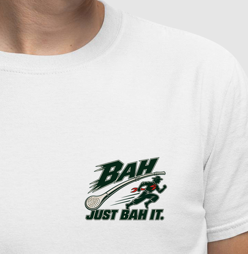 Just Bah It - Pocket